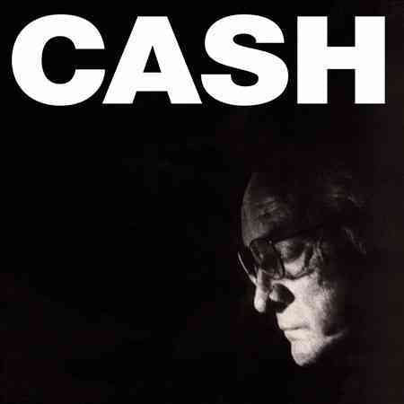 Johnny Cash American IV: The Man Comes Around (180g 2LP) 2xLP Mint (M) Mint (M)