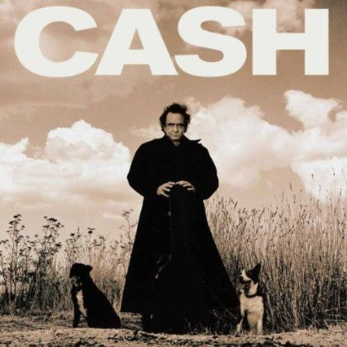 American Recordings [Import] |