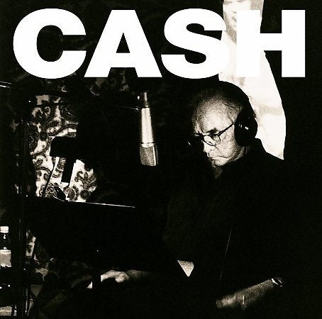 Johnny Cash - AMERICAN V: A HUNDRE |