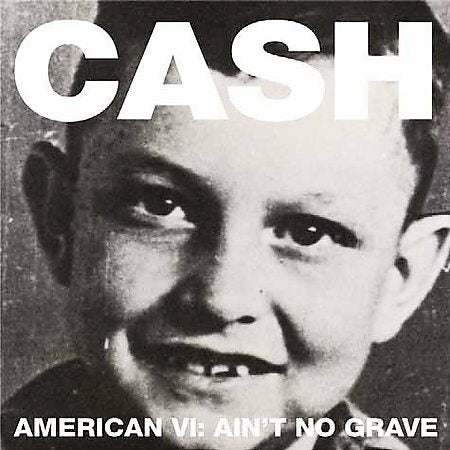 American VI: Ain't No Grave (180G VINYL) | Mint (M) Mint (M) - COUNTRY *SEALED*