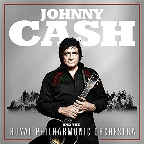 Johnny Cash And The Royal Philharmonic Orchestra |