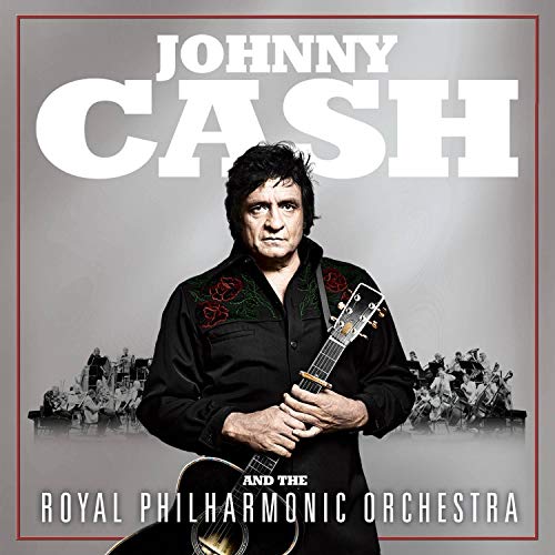 Johnny Cash And The Royal Philharmonic Orchestra - Johnny Cash And The Royal Philharmonic Orchestra |