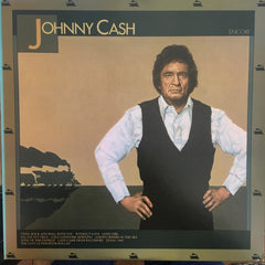 Johnny Cash Encore Columbia LP, Comp Near Mint (NM or M-) Very Good Plus (VG+)