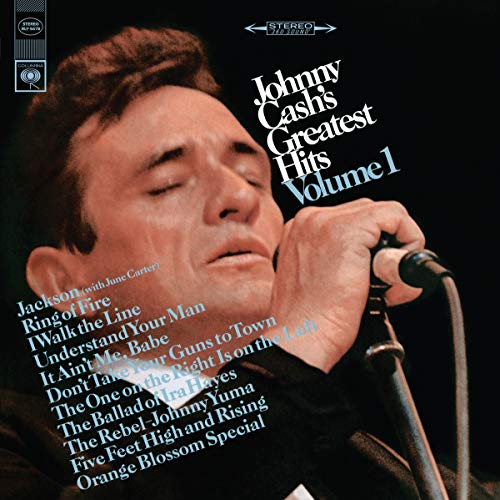 Greatest Hits, Volume 1 | Mint (M) Mint (M) - COUNTRY *SEALED*