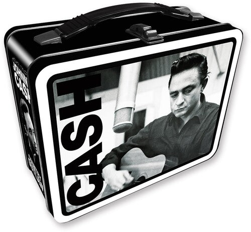 Johnny Cash - Johnny Cash Gen 2 Fun Box |