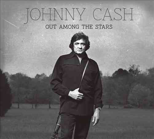 Johnny Cash - OUT AMONG THE STARS (CD Legacy 88883709732) | NEW - COUNTRY *NEW*
