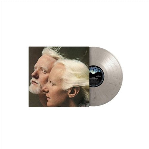 Johnny & Edgar Winter - Together (180G) [White Vinyl] |