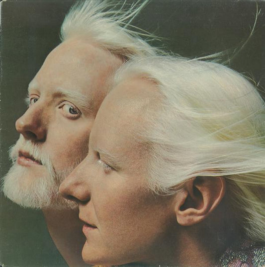 Johnny & Edgar Winter - Together |