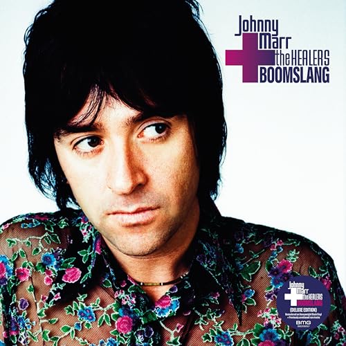 Boomslang (2024 Deluxe Edition) | Mint (M) Mint (M) - ALT/INDIE *SEALED*