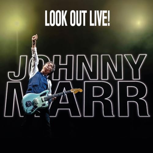Look Out Live! [2 Lp] |