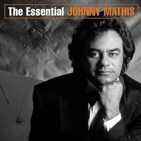 Johnny Mathis - ESSENTIAL JOHNNY MATHIS |
