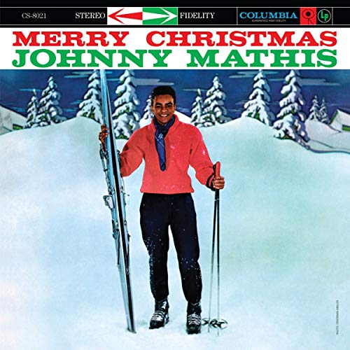 Merry Christmas (140g Vinyl) | Mint (M) Mint (M) - HOLIDAY
