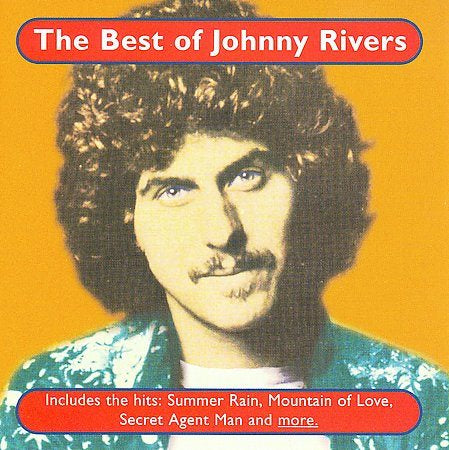 Johnny Rivers - The Best of [Import] |