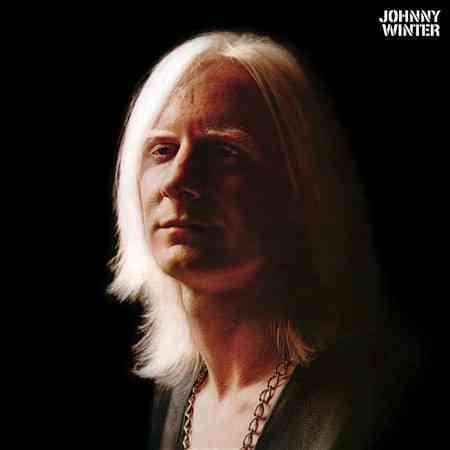 JOHNNY WINTER |