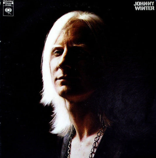 Johnny Winter - Johnny Winter |
