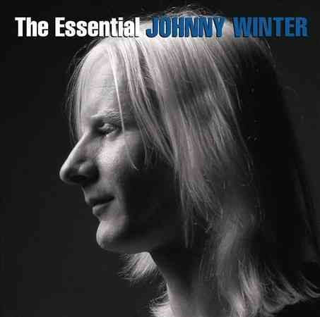 Johnny Winter - The Essential Johnny Winter (2 Cd's) |