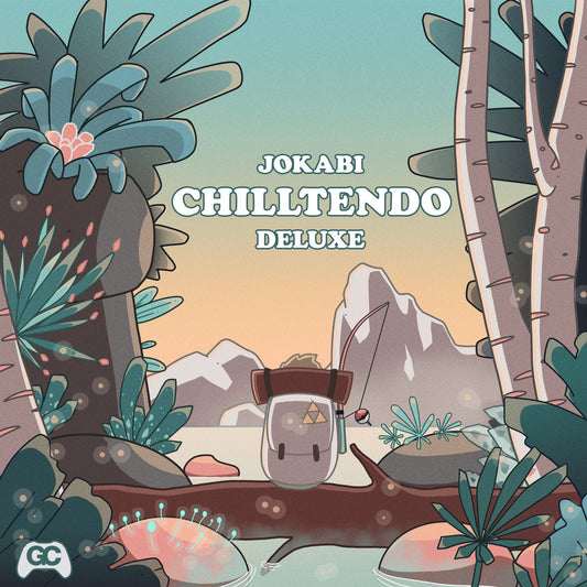 Jokabi - Chilltendo Deluxe |
