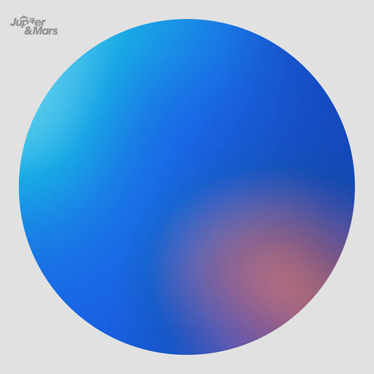 Jon Atkinson - Jupiter & Mars Official Soundtrack |