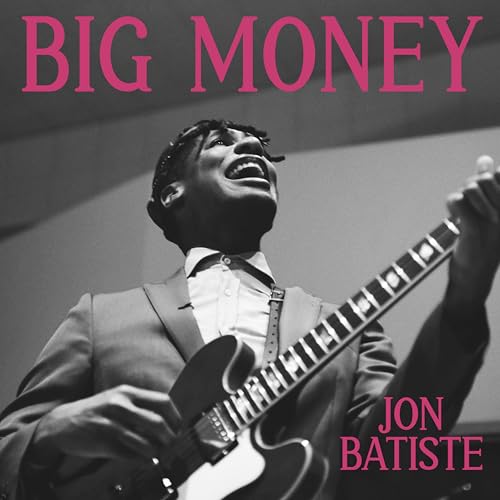 Big Money [Lp] |