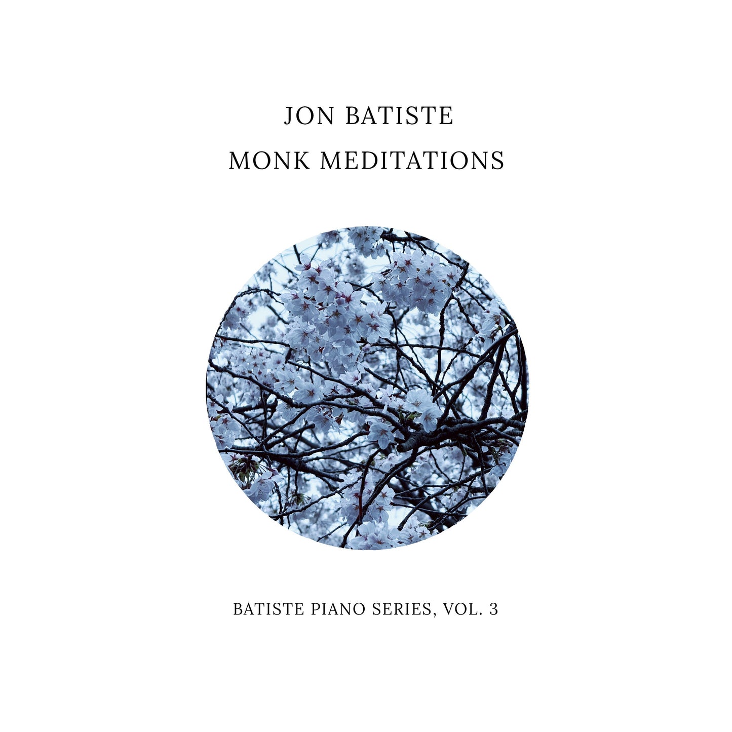 Monk Meditations [LP] |