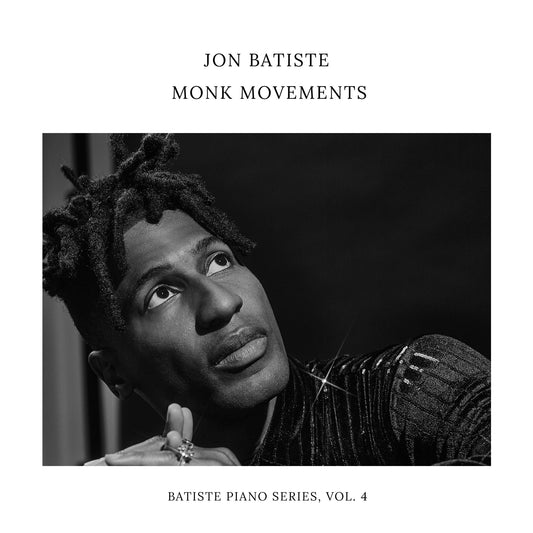 Monk Movements |
