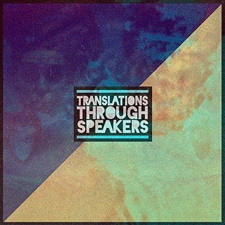 TRANSLATIONS THROUGH SPEAKERS | Mint (M) Mint (M) - POP *SEALED*
