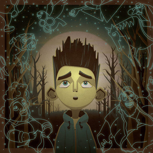 Jon Brion - Paranorman |