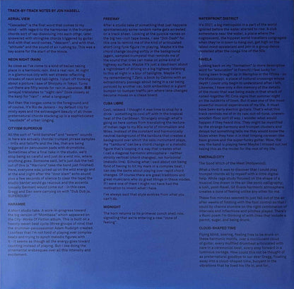 Psychogeography | Mint (M) Mint (M) - AMBIENT/EXP