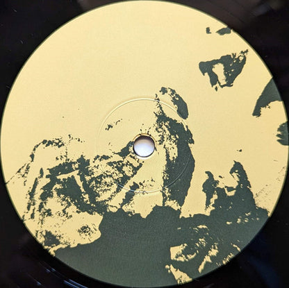 Psychogeography | Mint (M) Mint (M) - AMBIENT/EXP