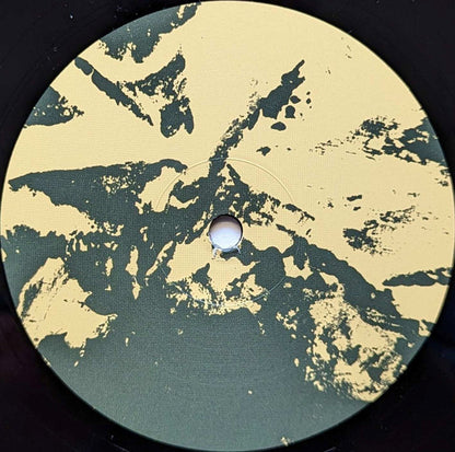Psychogeography | Mint (M) Mint (M) - AMBIENT/EXP