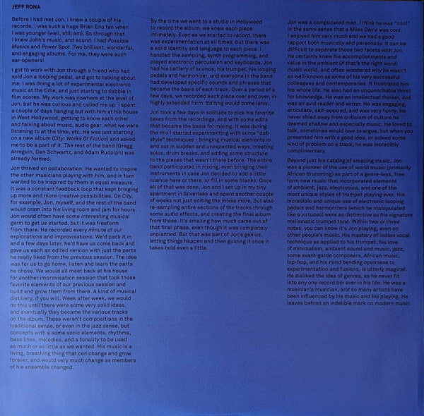 Psychogeography | Mint (M) Mint (M) - AMBIENT/EXP