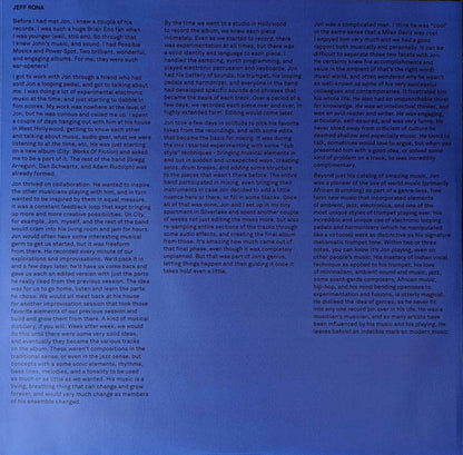 Psychogeography | Mint (M) Mint (M) - AMBIENT/EXP