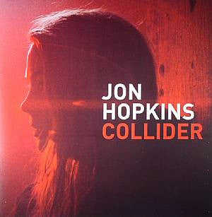 Jon Hopkins - Collider | Mint (M) Mint (M) - TECHNO *SEALED*
