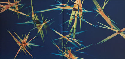 Immunity | Mint (M) Mint (M) - DOWNTEMPO *SEALED*