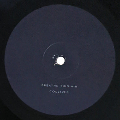 Immunity | Mint (M) Mint (M) - DOWNTEMPO *SEALED*