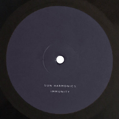 Immunity | Mint (M) Mint (M) - DOWNTEMPO *SEALED*