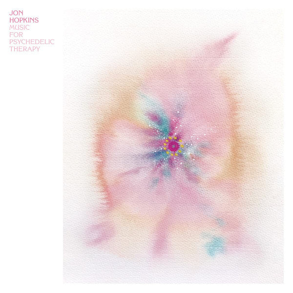 Music For Psychedelic Therapy | Mint (M) Mint (M) - AMBIENT *SEALED*