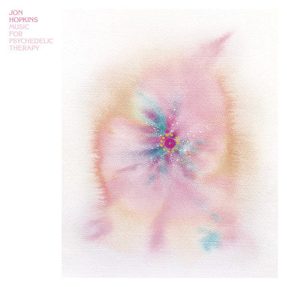 Music For Psychedelic Therapy | Mint (M) Mint (M) - AMBIENT *SEALED*