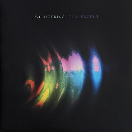 Opalescent | Mint (M) Mint (M) - DOWNTEMPO *SEALED*