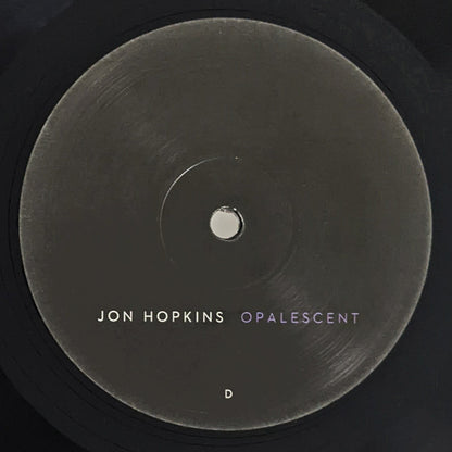 Opalescent | Mint (M) Mint (M) - DOWNTEMPO *SEALED*