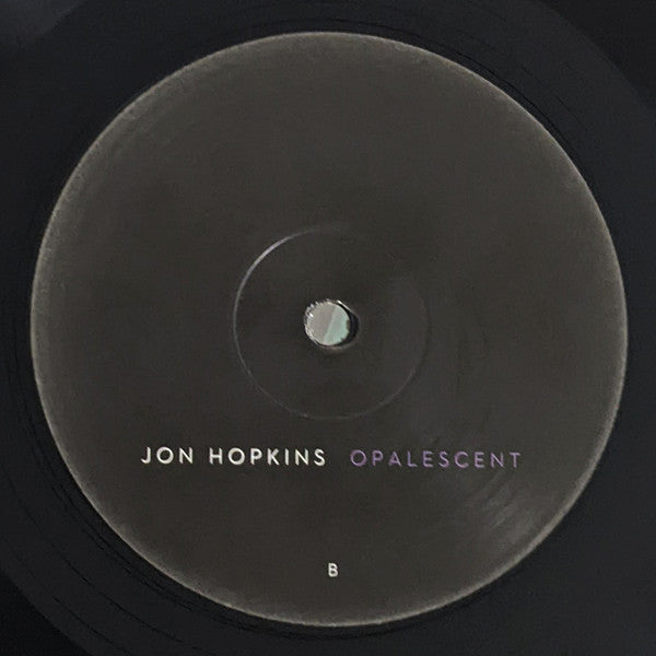 Jon Hopkins Opalescent Just Music 2xLP, Album, RE, RM Mint (M) Mint (M)