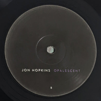 Opalescent | Mint (M) Mint (M) - DOWNTEMPO *SEALED*