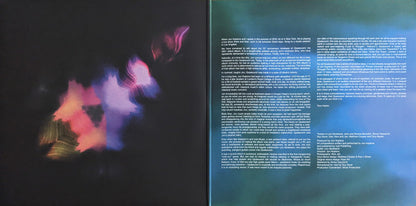 Opalescent | Mint (M) Mint (M) - DOWNTEMPO *SEALED*