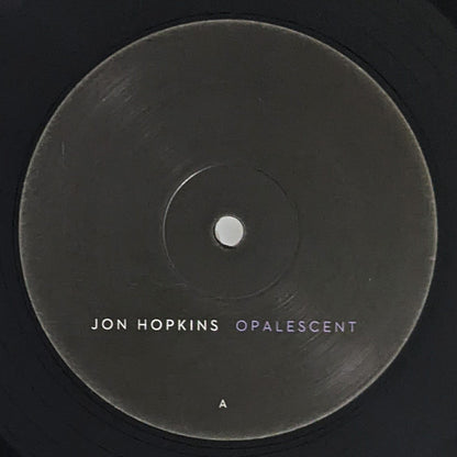 Opalescent | Mint (M) Mint (M) - DOWNTEMPO *SEALED*
