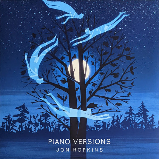 Piano Versions | Mint (M) Mint (M)