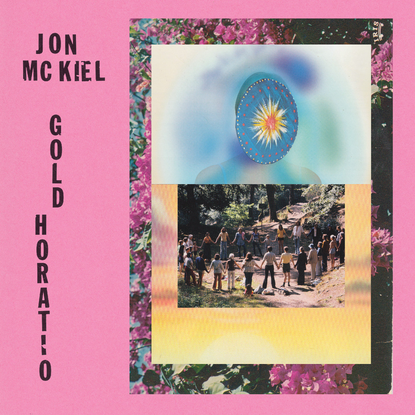 Jon McKiel - Gold Horatio |