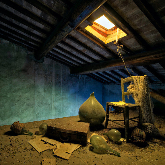 Family Secret | Mint (M) Mint (M)