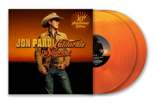 California Sunrise (10Th Anniversary Edition) [Sunrise] [2LP] |