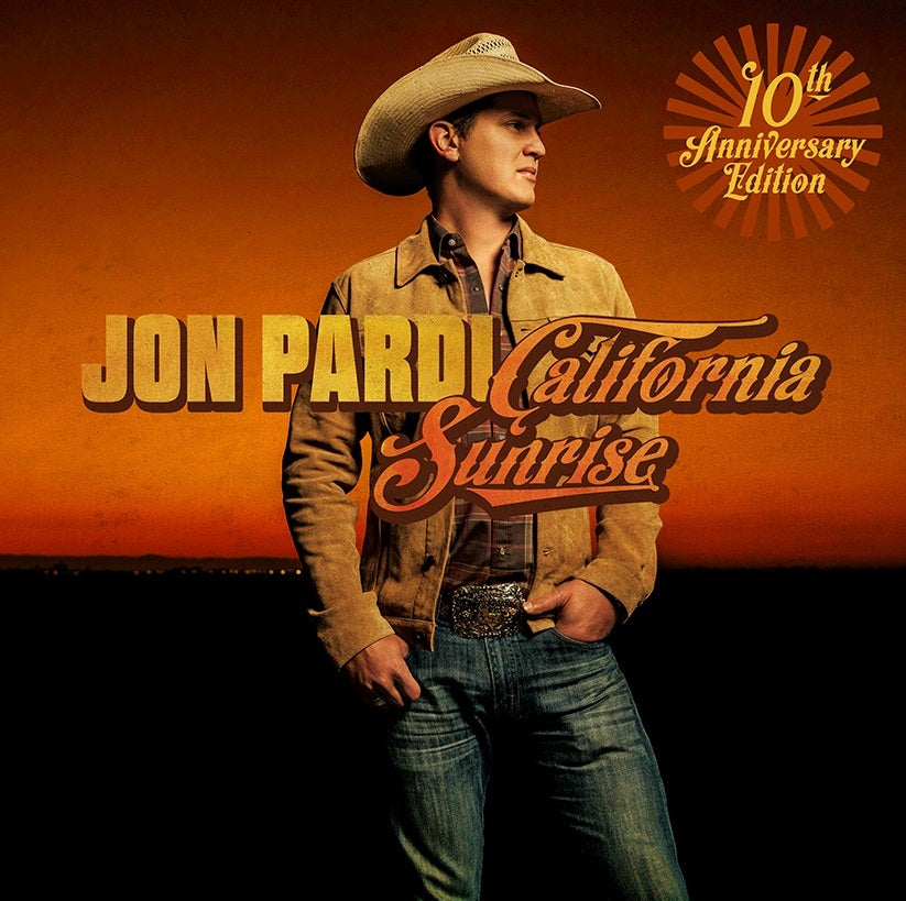 California Sunrise (10Th Anniversary Edition) |