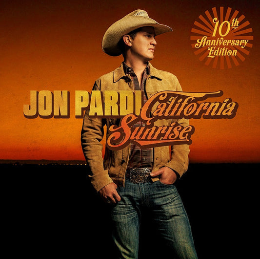 California Sunrise (10Th Anniversary Edition) |